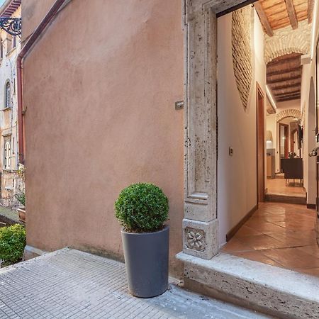Suite Italy Roma Exterior photo