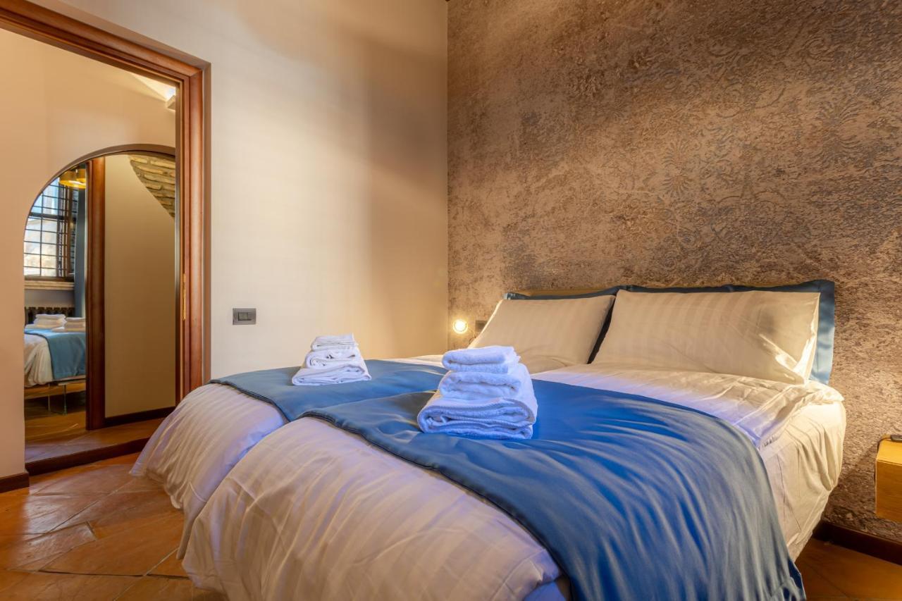Suite Italy Roma Exterior photo