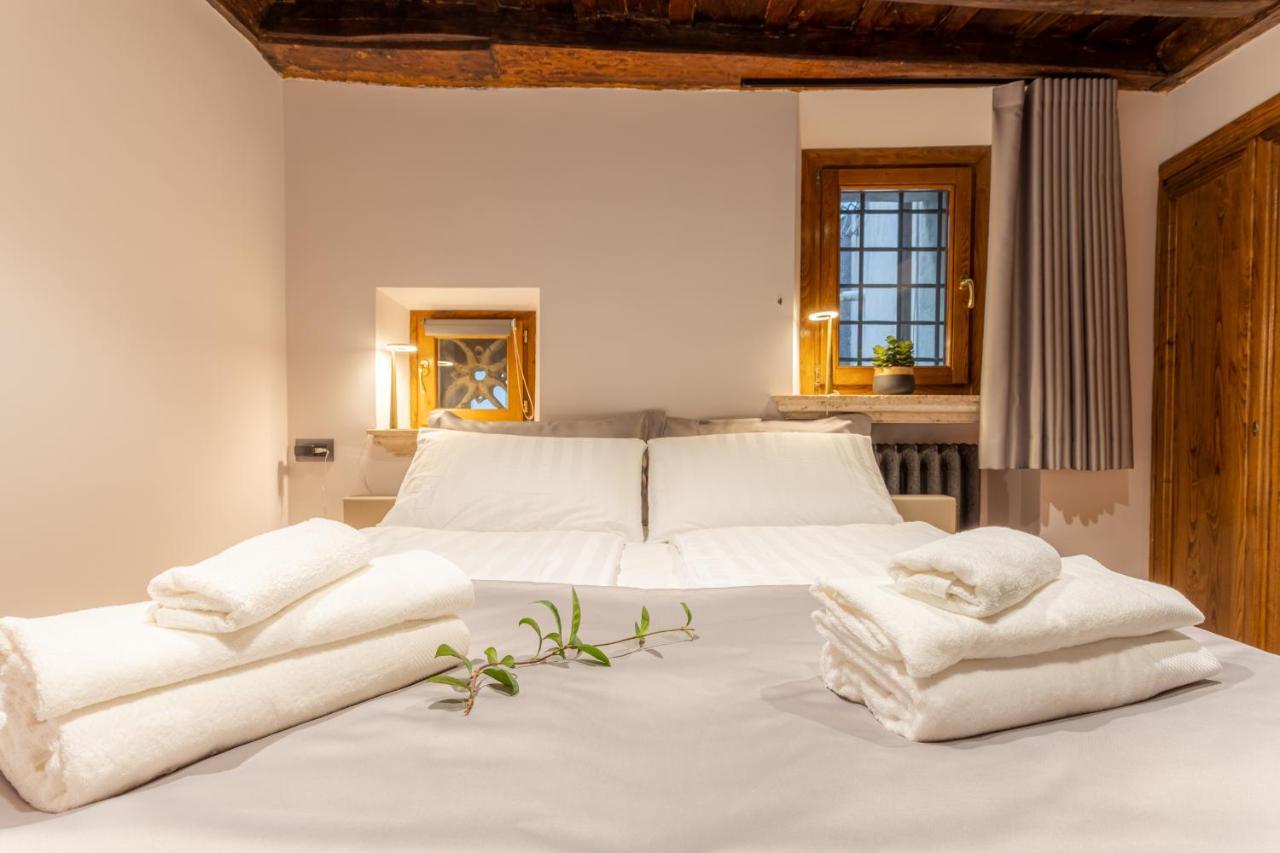 Suite Italy Roma Exterior photo