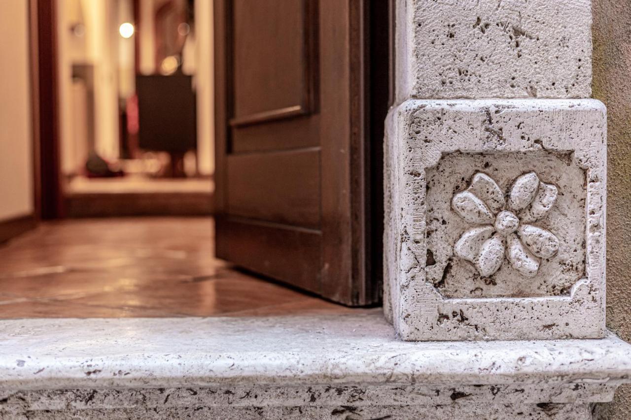 Suite Italy Roma Exterior photo