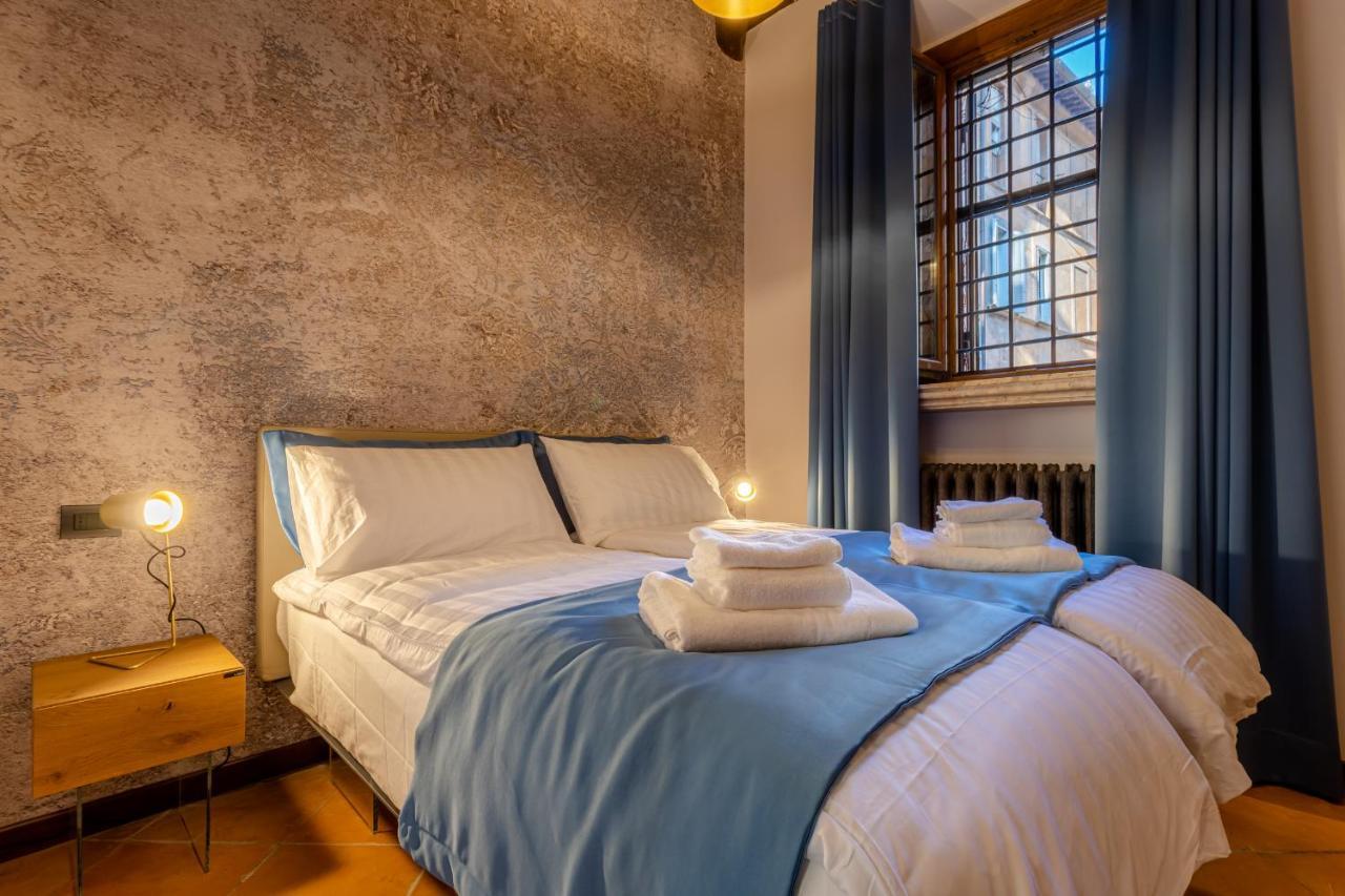 Suite Italy Roma Exterior photo