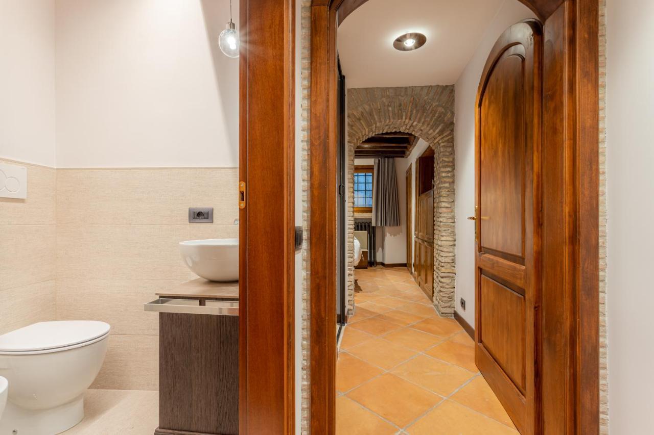 Suite Italy Roma Exterior photo
