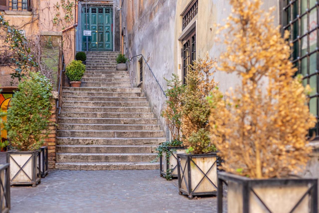 Suite Italy Roma Exterior photo