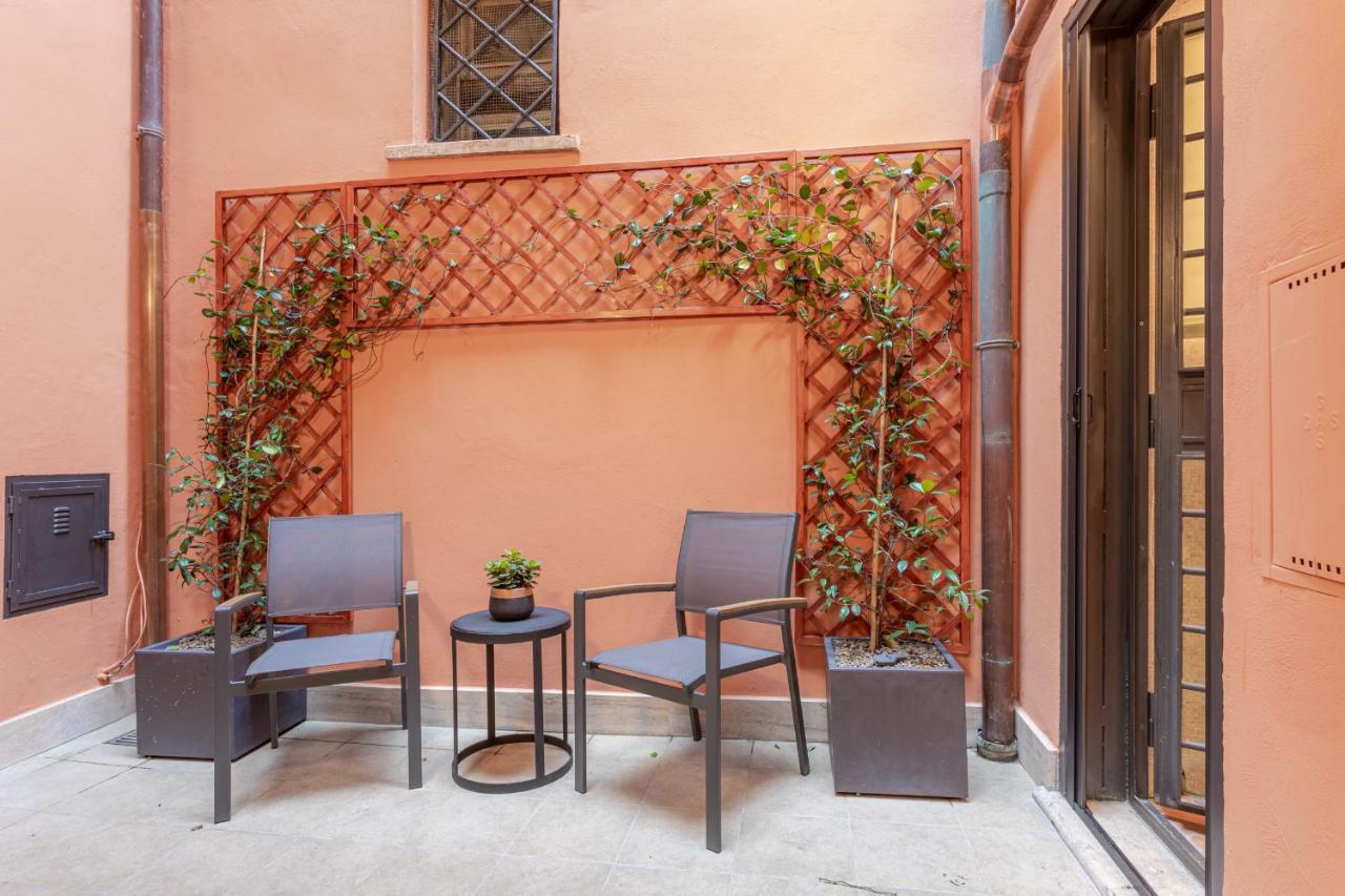 Suite Italy Roma Exterior photo