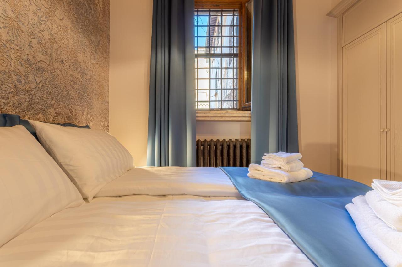 Suite Italy Roma Exterior photo