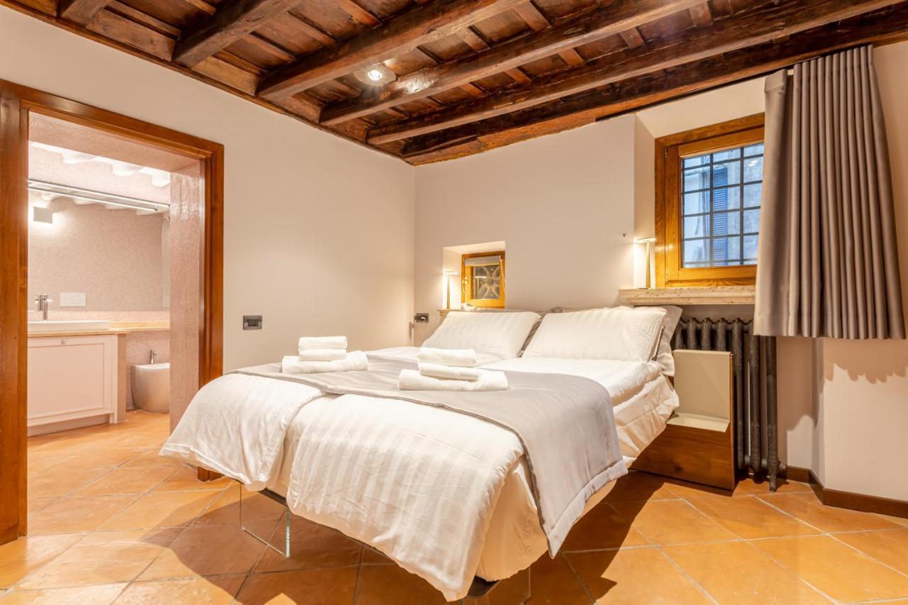 Suite Italy Roma Exterior photo