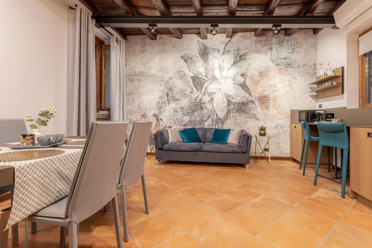 Suite Italy Roma Exterior photo