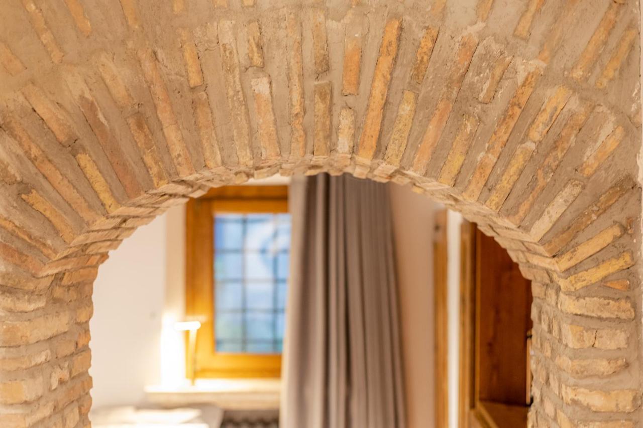 Suite Italy Roma Exterior photo