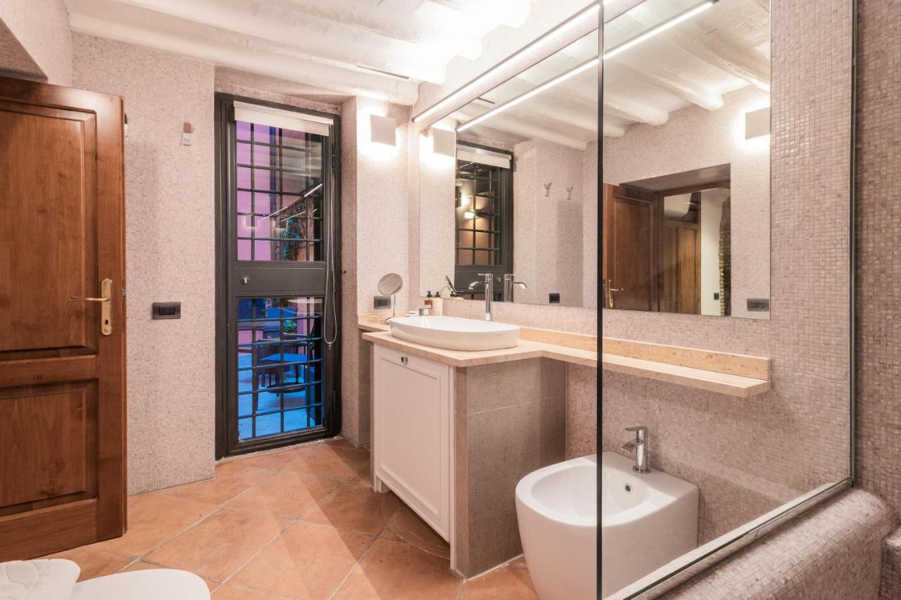 Suite Italy Roma Exterior photo