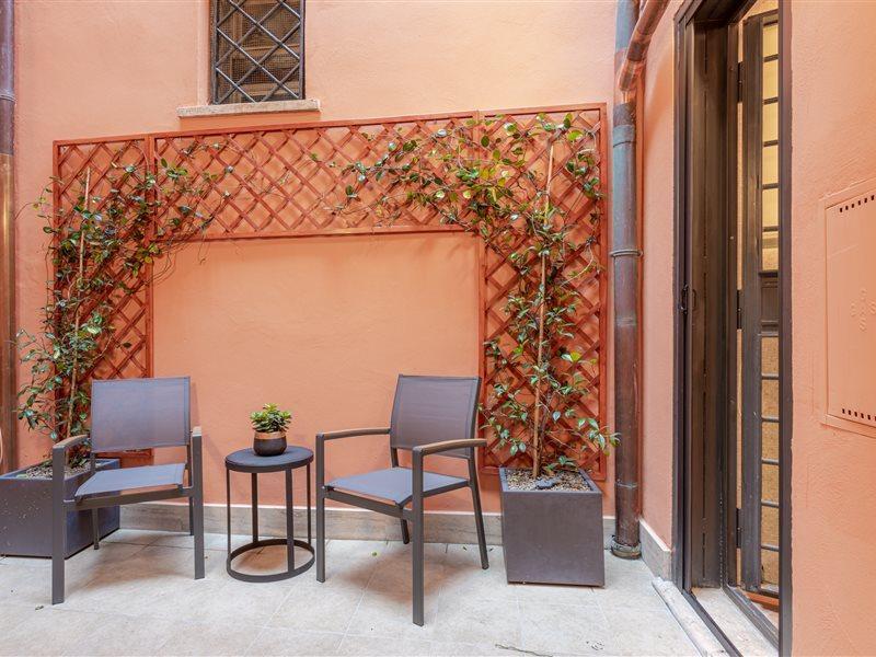 Suite Italy Roma Exterior photo