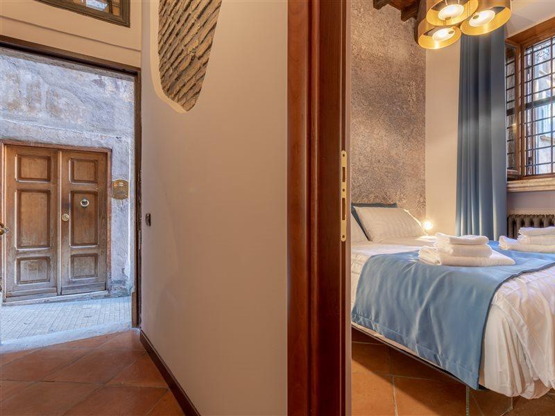 Suite Italy Roma Exterior photo