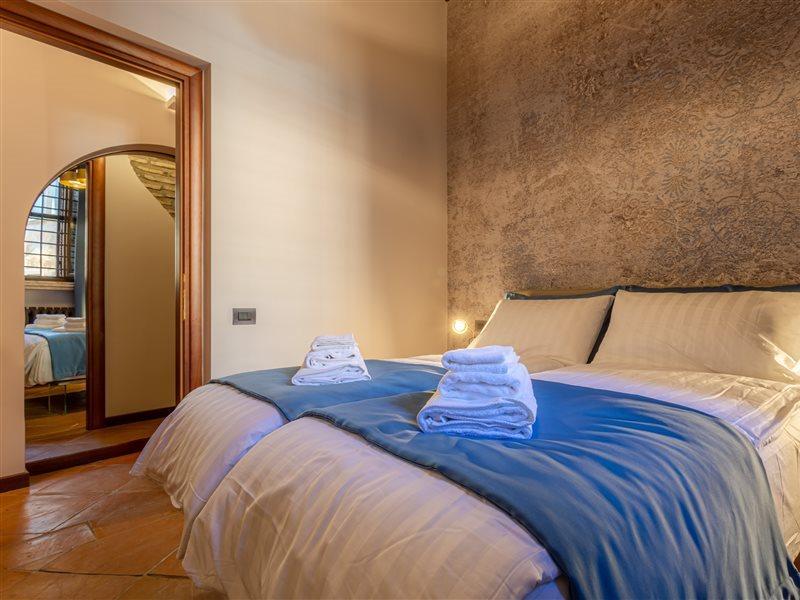 Suite Italy Roma Exterior photo